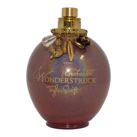 taylor swift wonderstruck enchanted perfume dupe